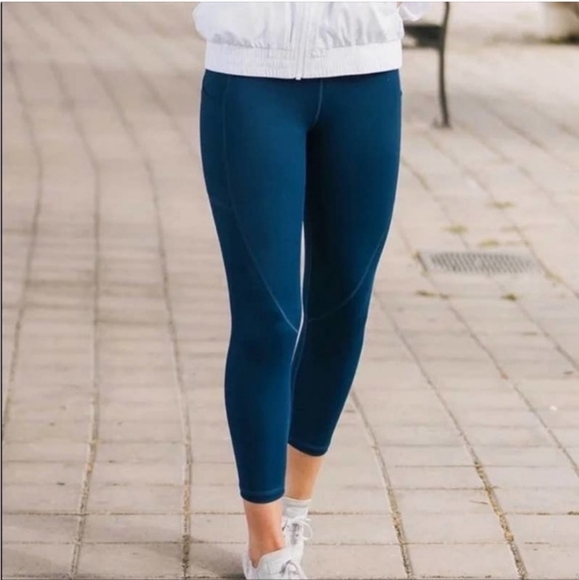 Zyia Active Leggings